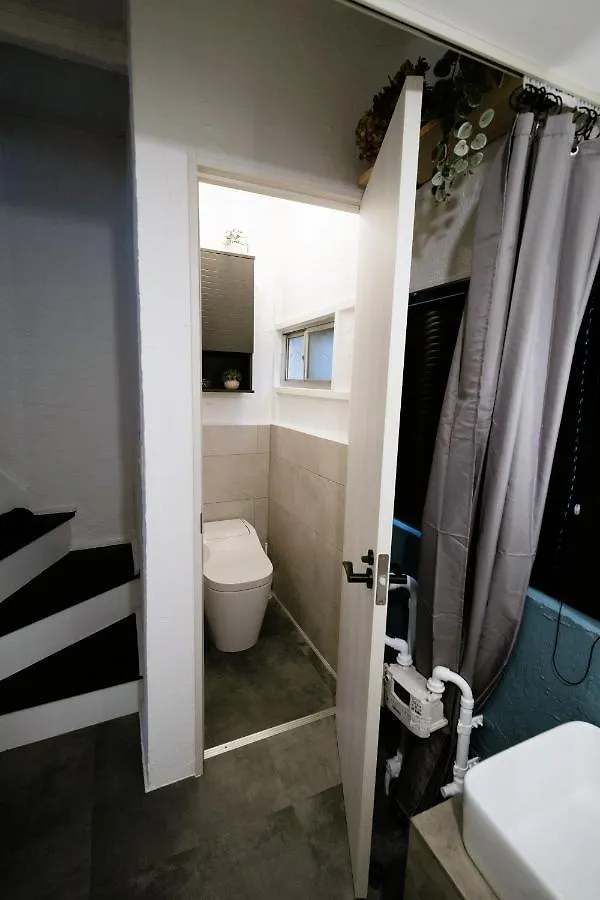 Apartamento Eden House Tokio