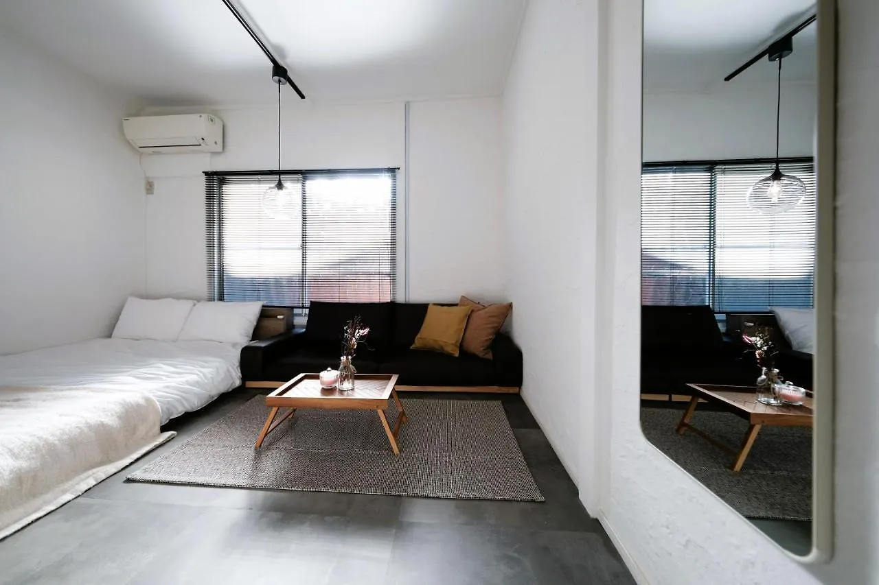 Apartamento Eden House Tokio 0*,