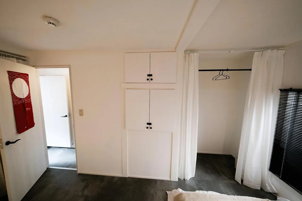 Apartamento Eden House Tokio Japón
