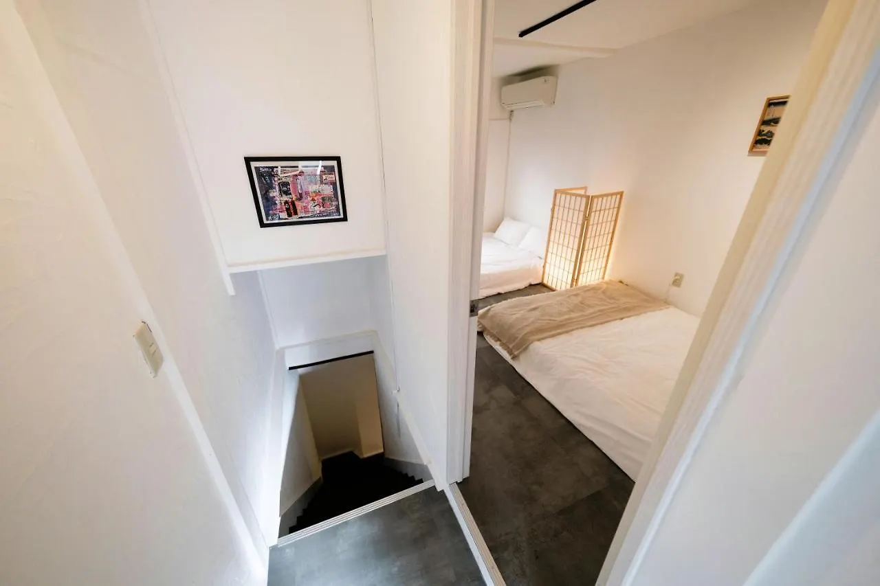 Apartamento Eden House Tokio